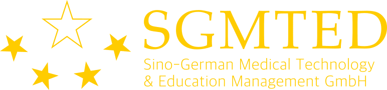 Sino-German Medical Technology & Education Management GmbH Logo