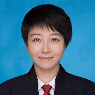 Lee Qingyyan Business Attorney